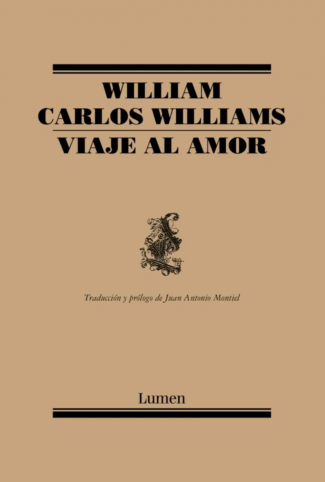 VIAJE AL AMOR