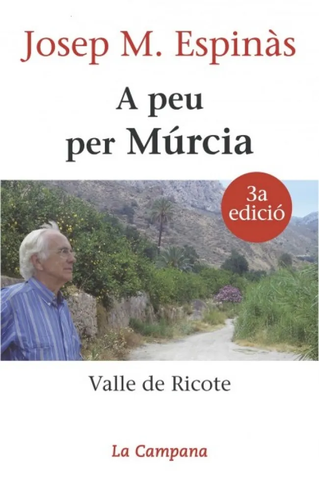 A PEU PER MURCIA