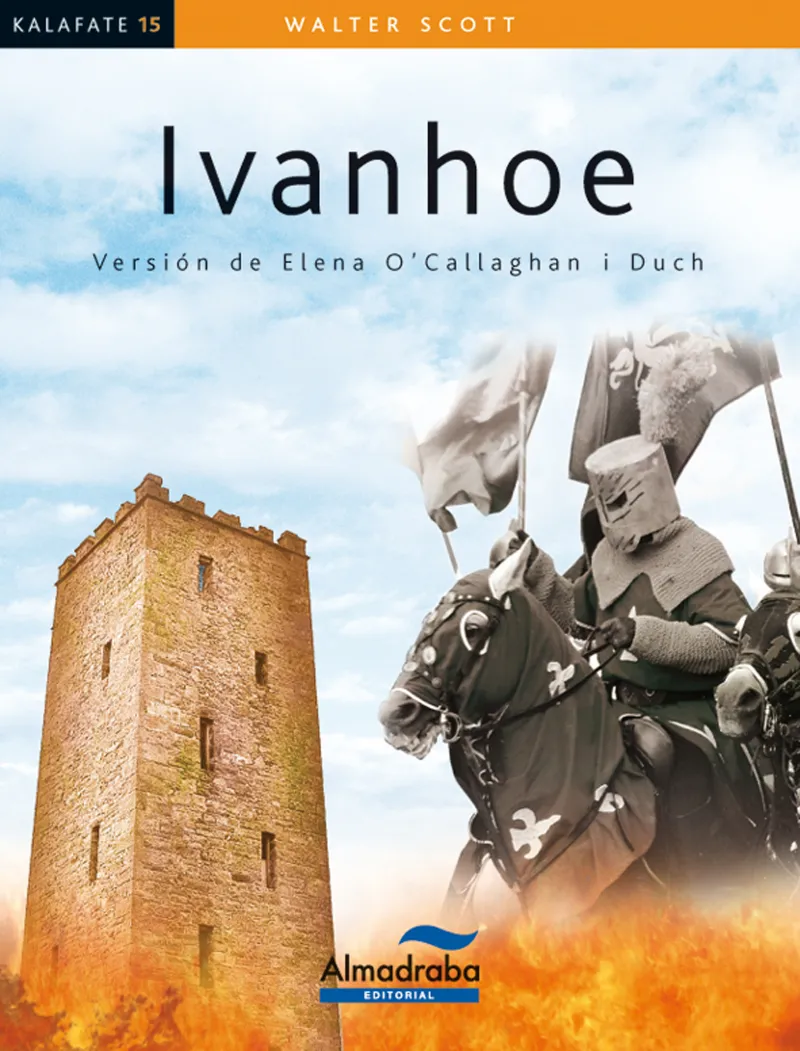 IVANHOE -CASTELLA-