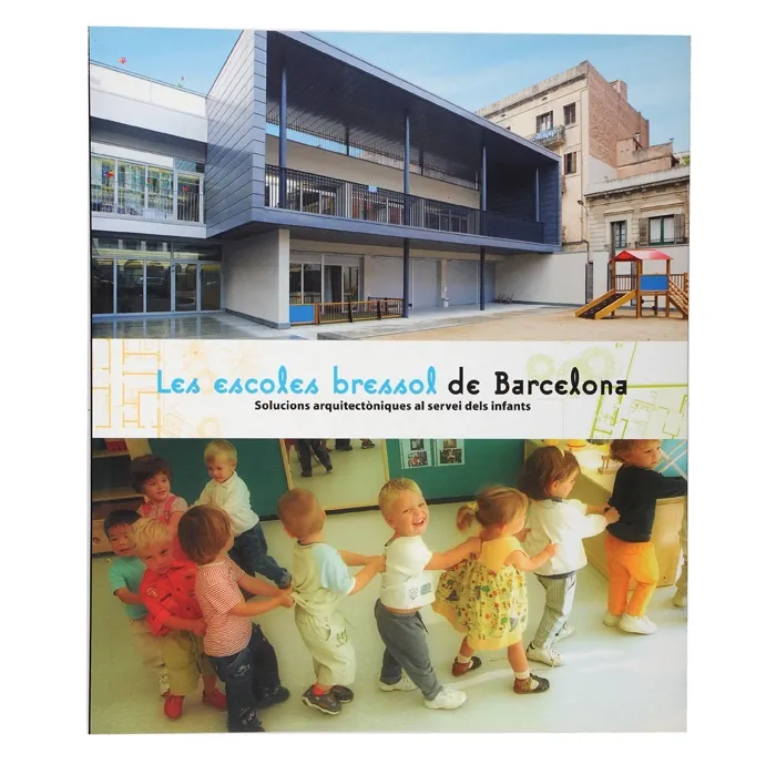 ESCOLES BRESSOL DE BARCELONA,LES