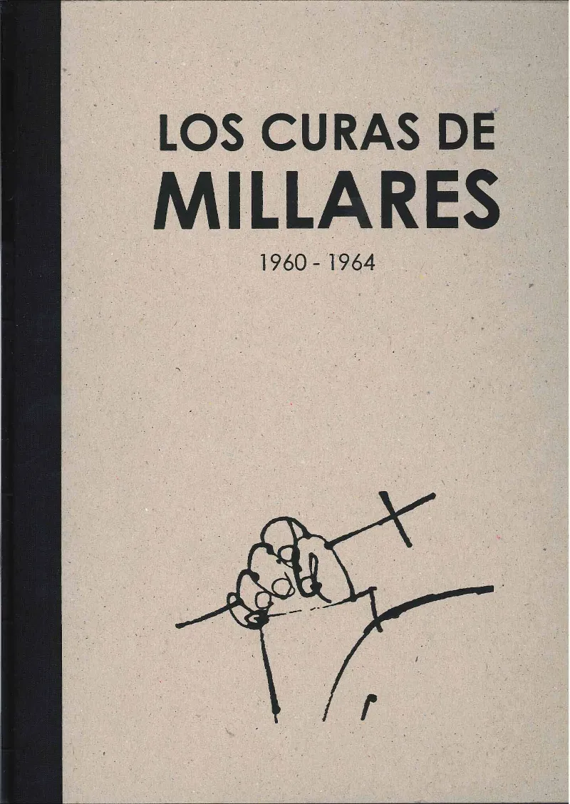 CURAS DE MILLARES,LOS 1960-1964