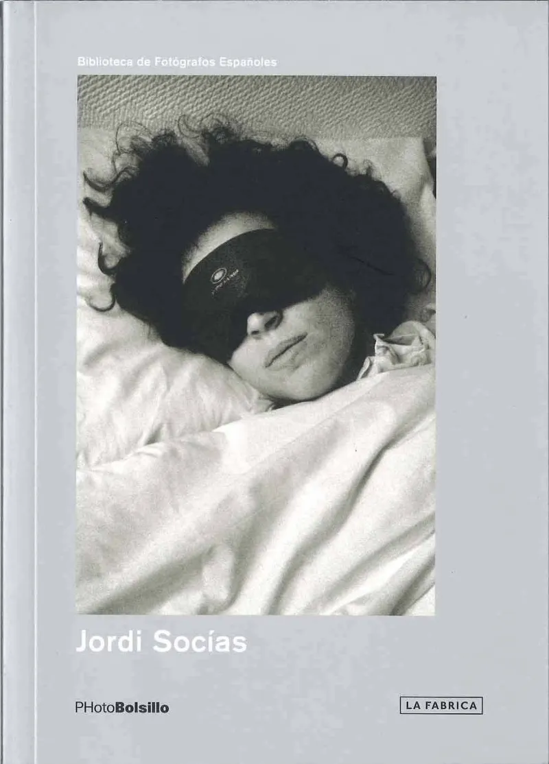 JORDI SOCIAS