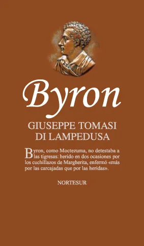 BYRON