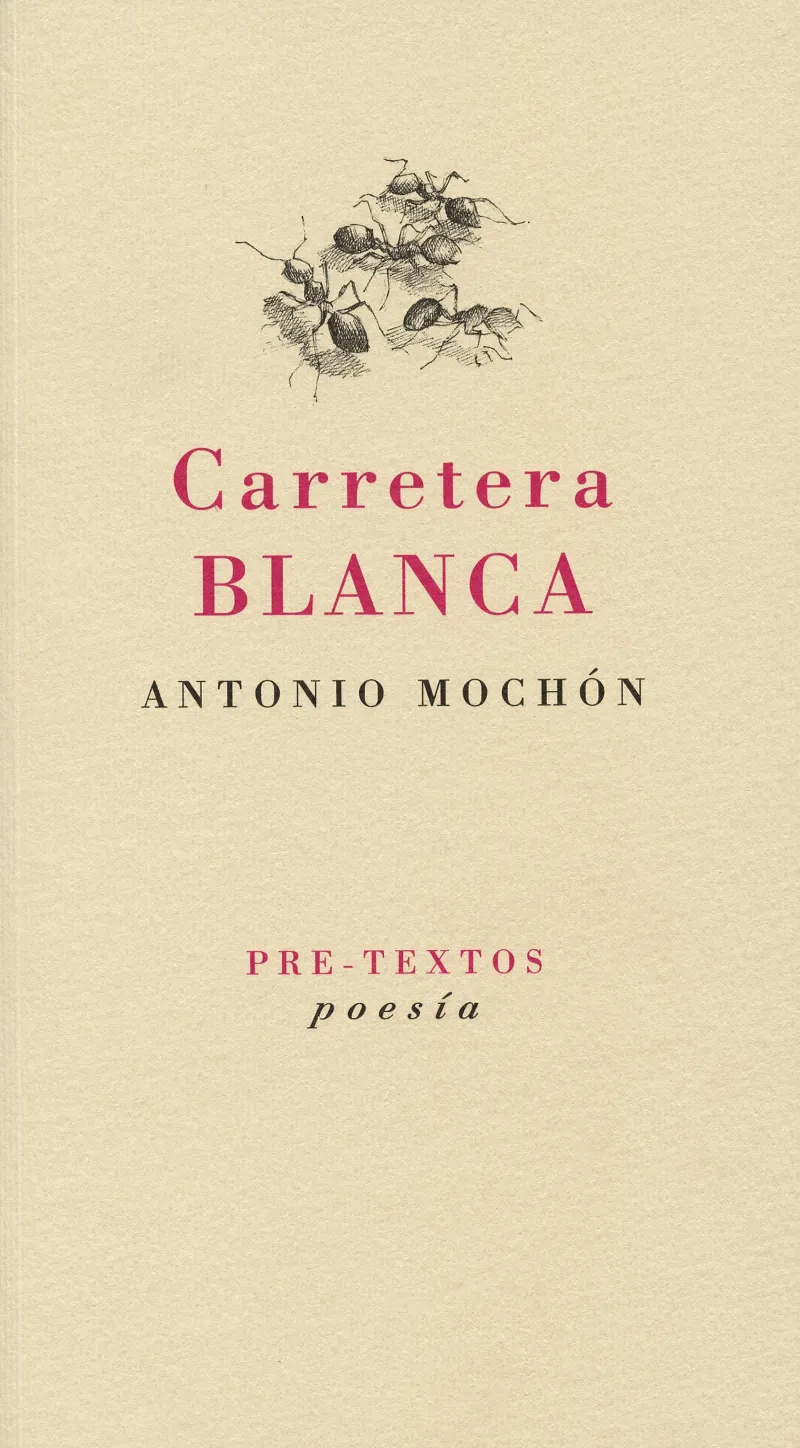 CARRETERA BLANCA