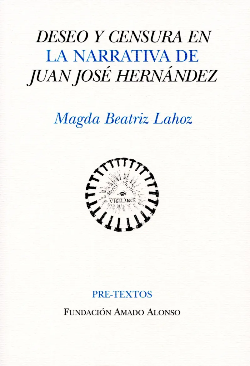 DESEO Y CENSURA EN LA NARRATIVA DE JUAN JOSE HERNA