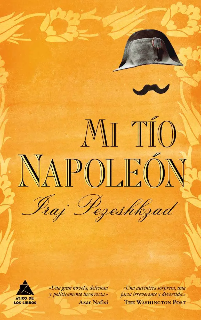 MI TIO NAPOLEON