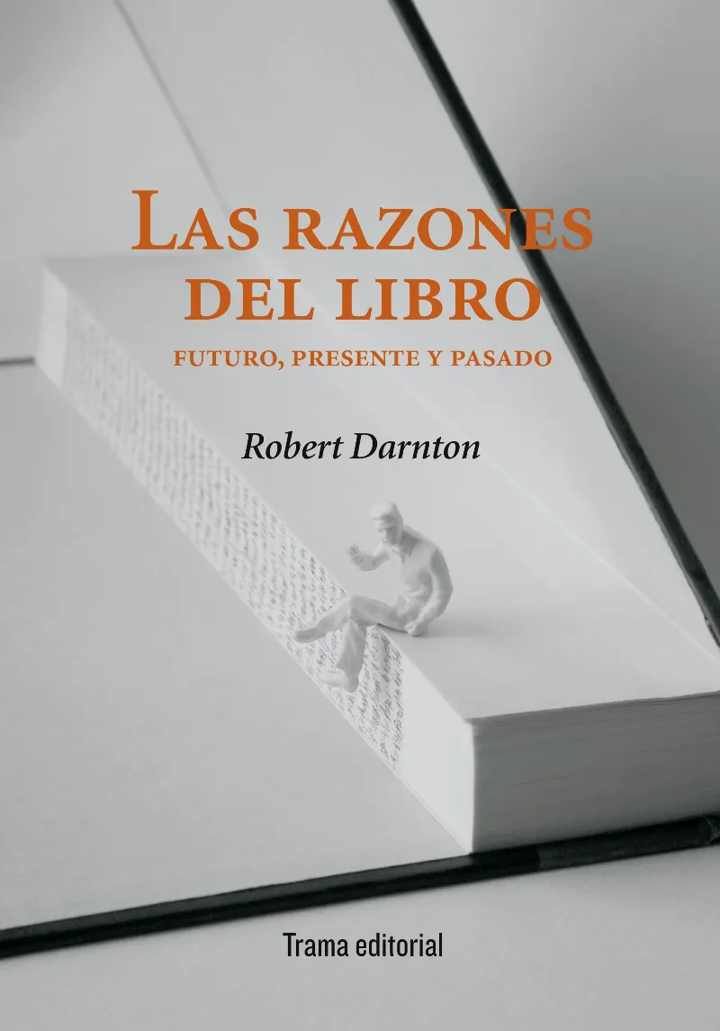 RAZONES DEL LIBRO