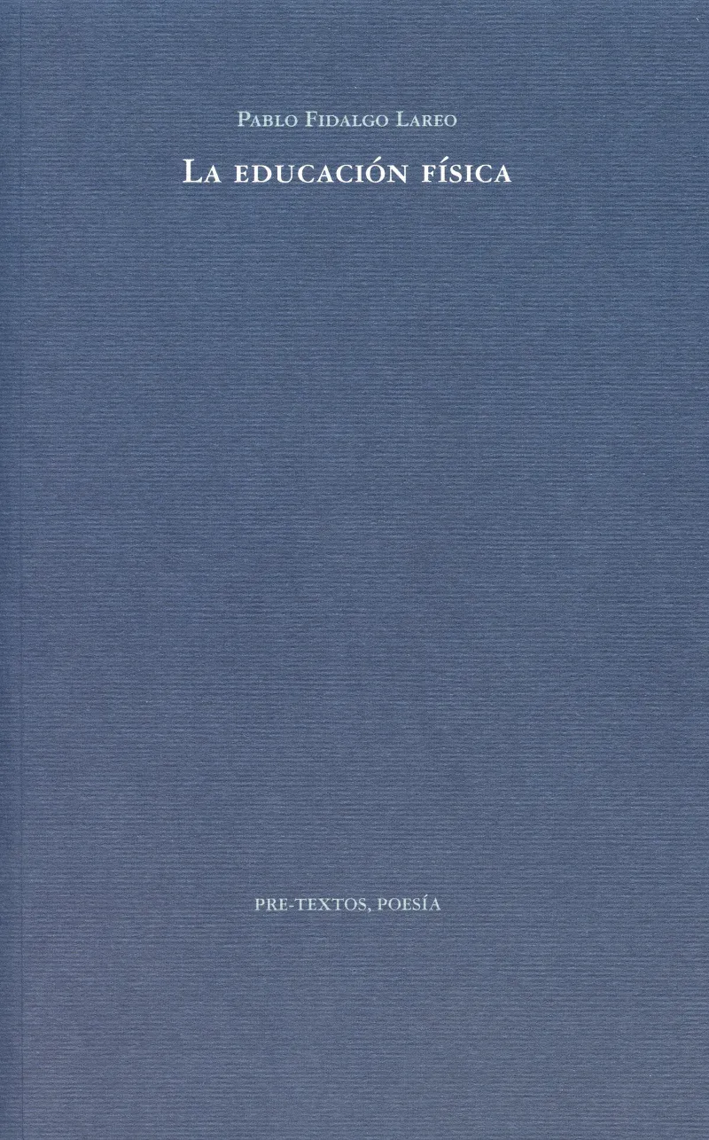 La educación física