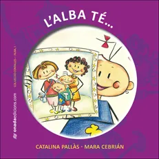 ALBA TE...L'