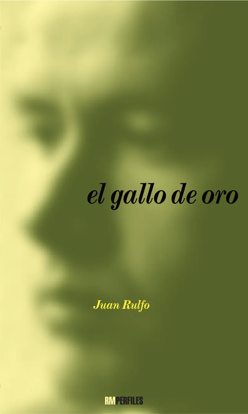 GALLO DE ORO,EL