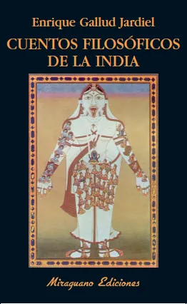 Cuentos filosóficos de la India