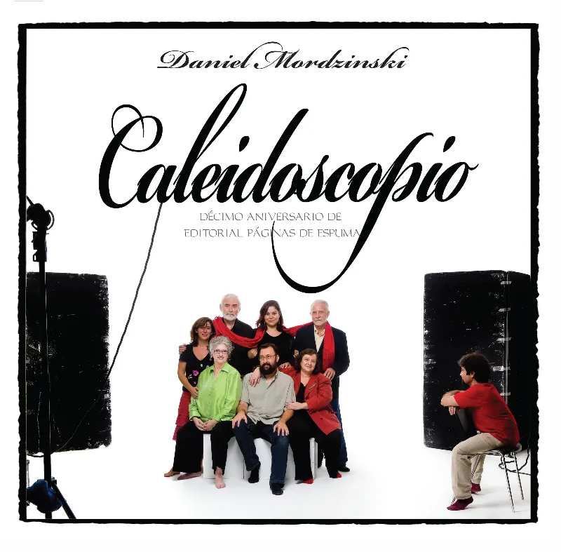 CALEIDOSCOPIO -200-2010-