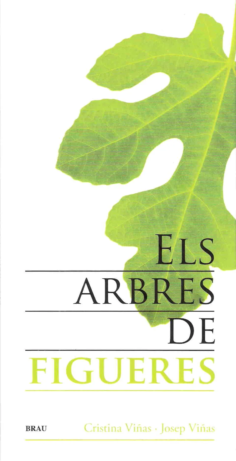 ARBRES DE FIGUERES,ELS