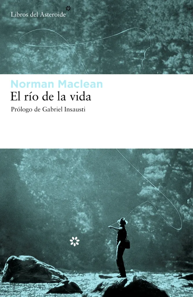 RIO DE LA VIDA,EL