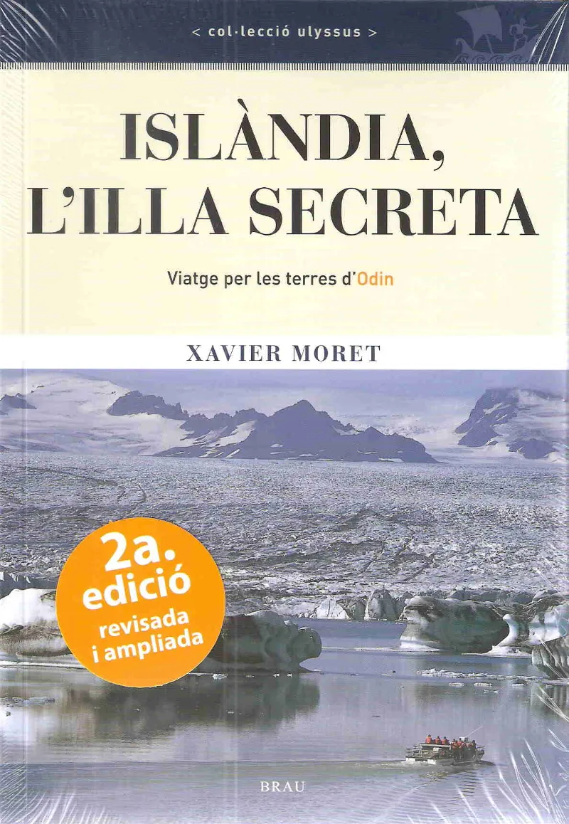 ISLANDIA L'ILLA SECRETA -2A ED.-