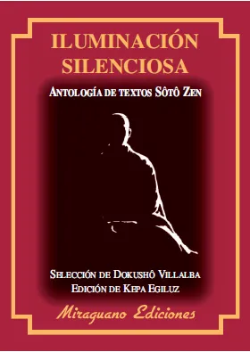 Iluminación silenciosa