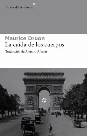 CAIDA DE LOS CUERPOS, LA