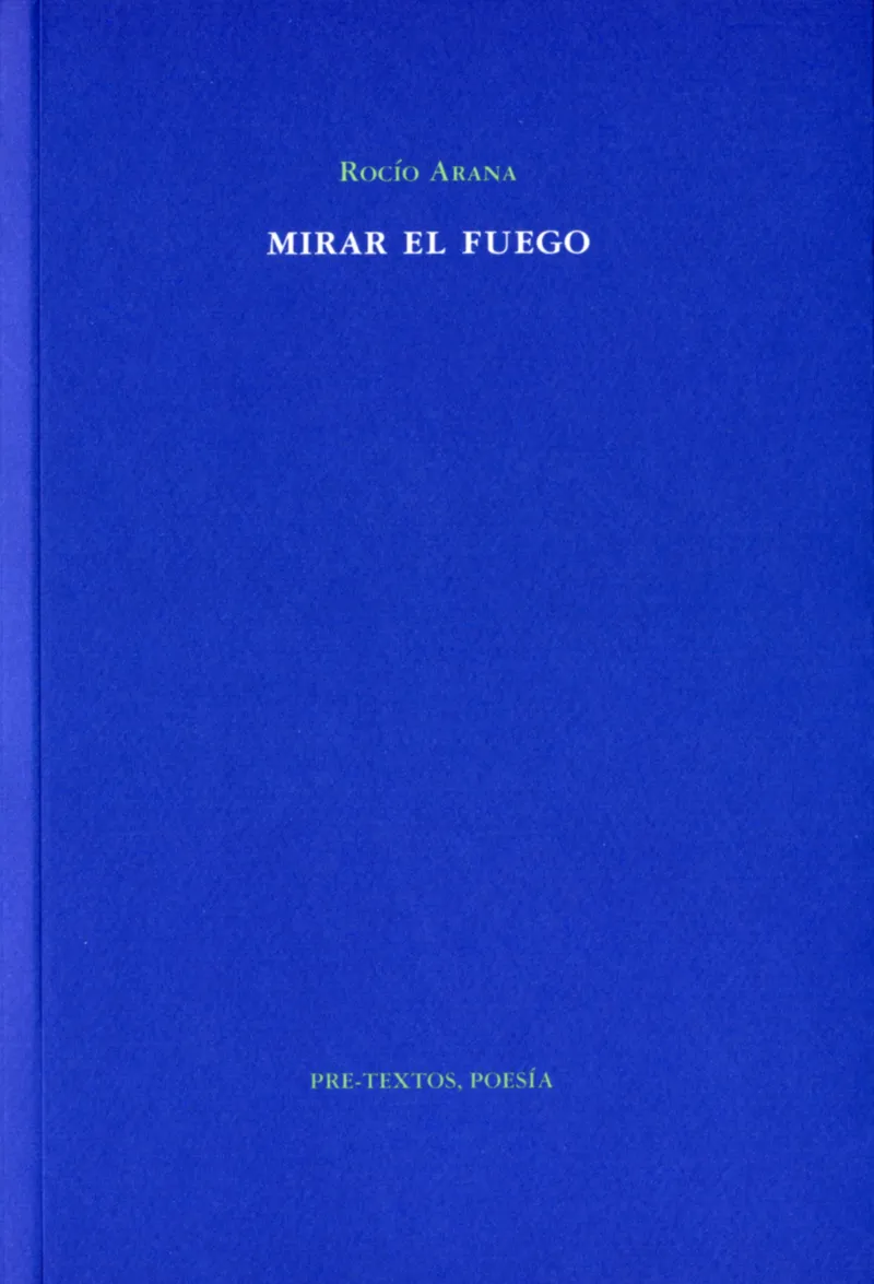MIRAR EL FUEGO