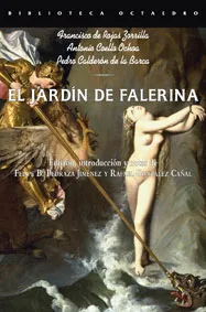 JARDIN DE FALERINA,EL