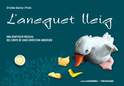 L'aneguet lleig