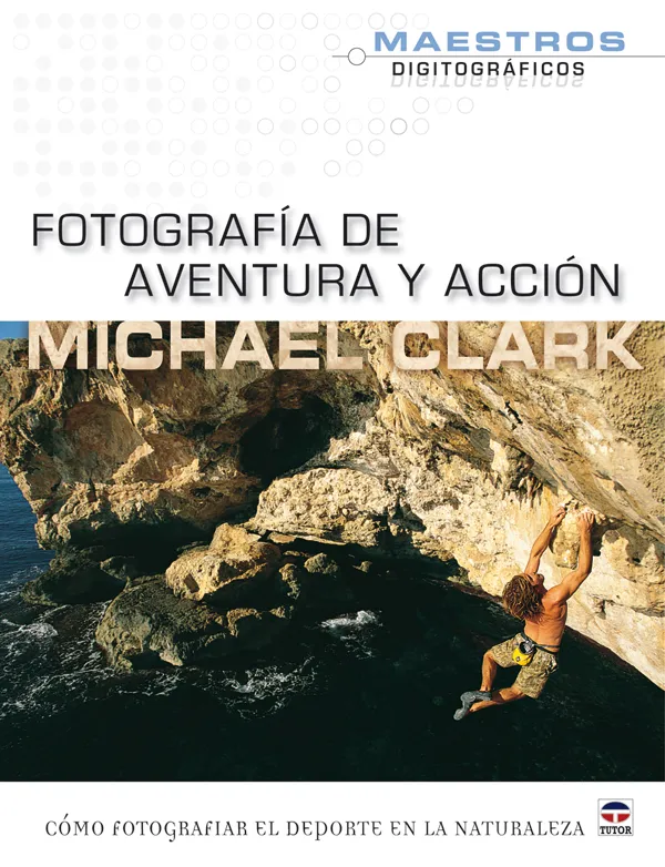 FOTOGRAFIA DE AVENTURA Y ACCION