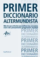 PRIMER DICCIONARIO ALTERMUNDISTA