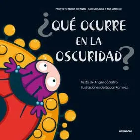 ¿Qué ocurre en la oscuridad?