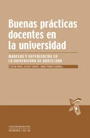 Buenas prácticas docentes en la universidad