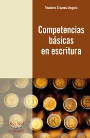 COMPETENCIAS BASICAS EN LA ESCRITURA