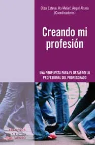 CREANDO MI PROFESION