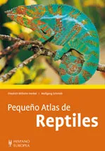 PEQUEÑO ATLAS DE LOS REPTILES