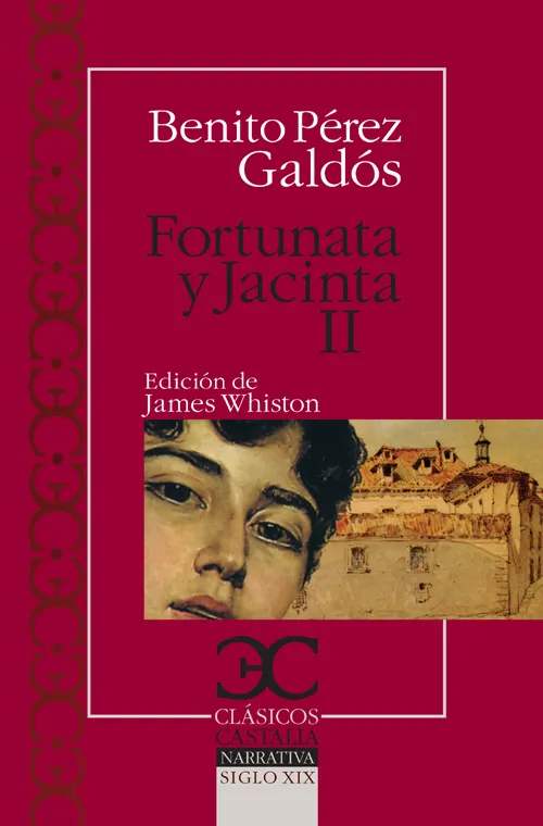 Fortunata y Jacinta II