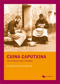 Cuina caputxina