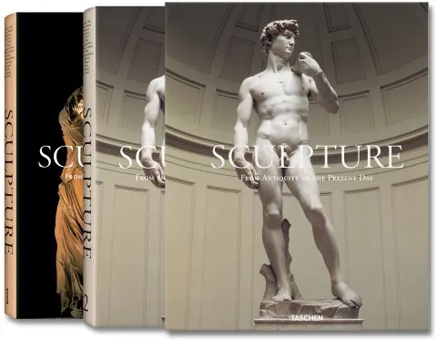 Sculpture. From Antiquity to the Present Day
