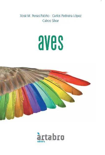 GUÍA AVES