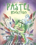 PASTEL REVOLTOSO,EL