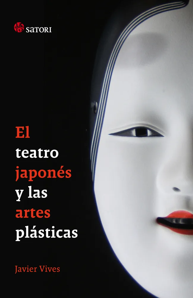 TEATRO JAPONES Y LAS ARTES PLASTICAS,EL