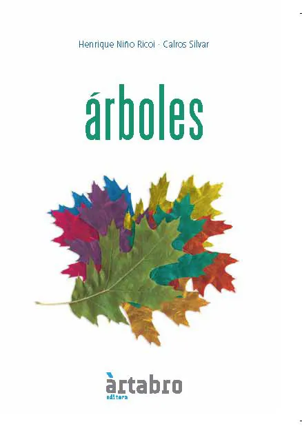 GUÍA ÁRBOLES