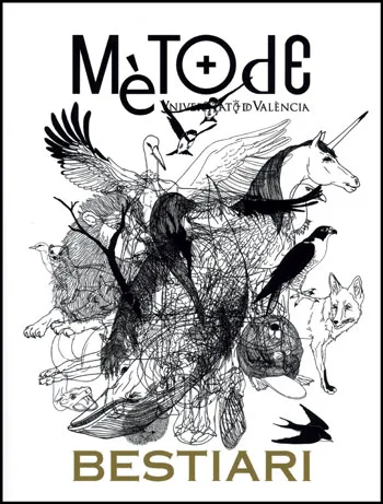 METODE MONOGRAFIES -BESTIARI CATALA