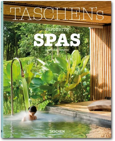 SPAS -TASCHEN'S FAVOURITE-