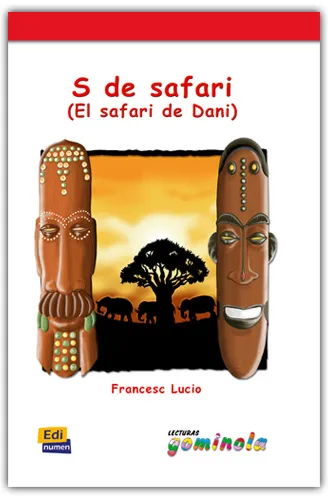 S DE SAFARI-A1