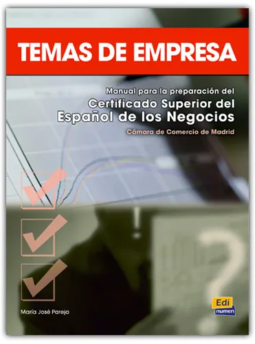 TEMAS DE EMPRESA ALUMNO