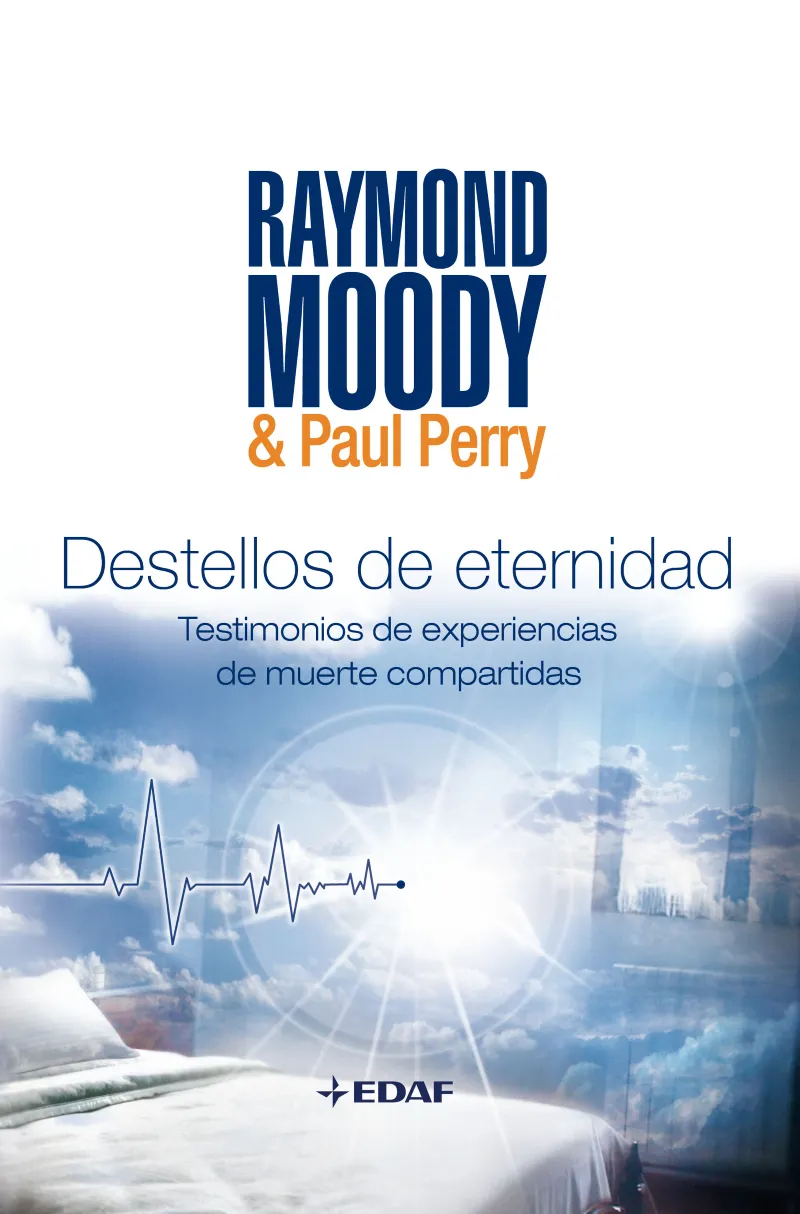 Destellos de eternidad