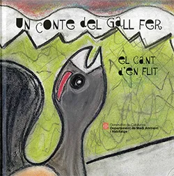 conte del gall fer. El cant d'en Flit/Un