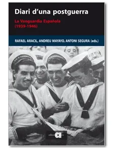 DIARI D'UNA POSTGUERRA
