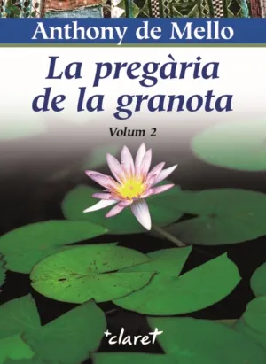 La pregària de la granota 2