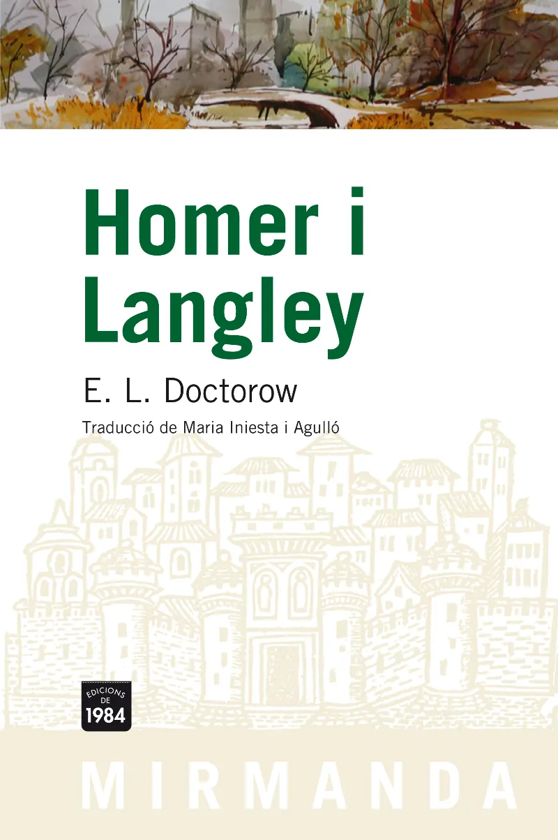 HOMER I LANGLEY