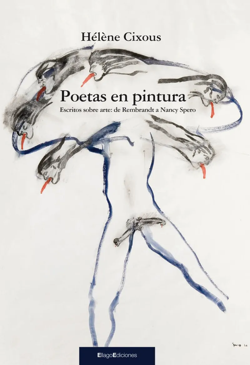 POETAS EN PINTURA -ESCRITOS SOBRE ARTE DE REMBRAND