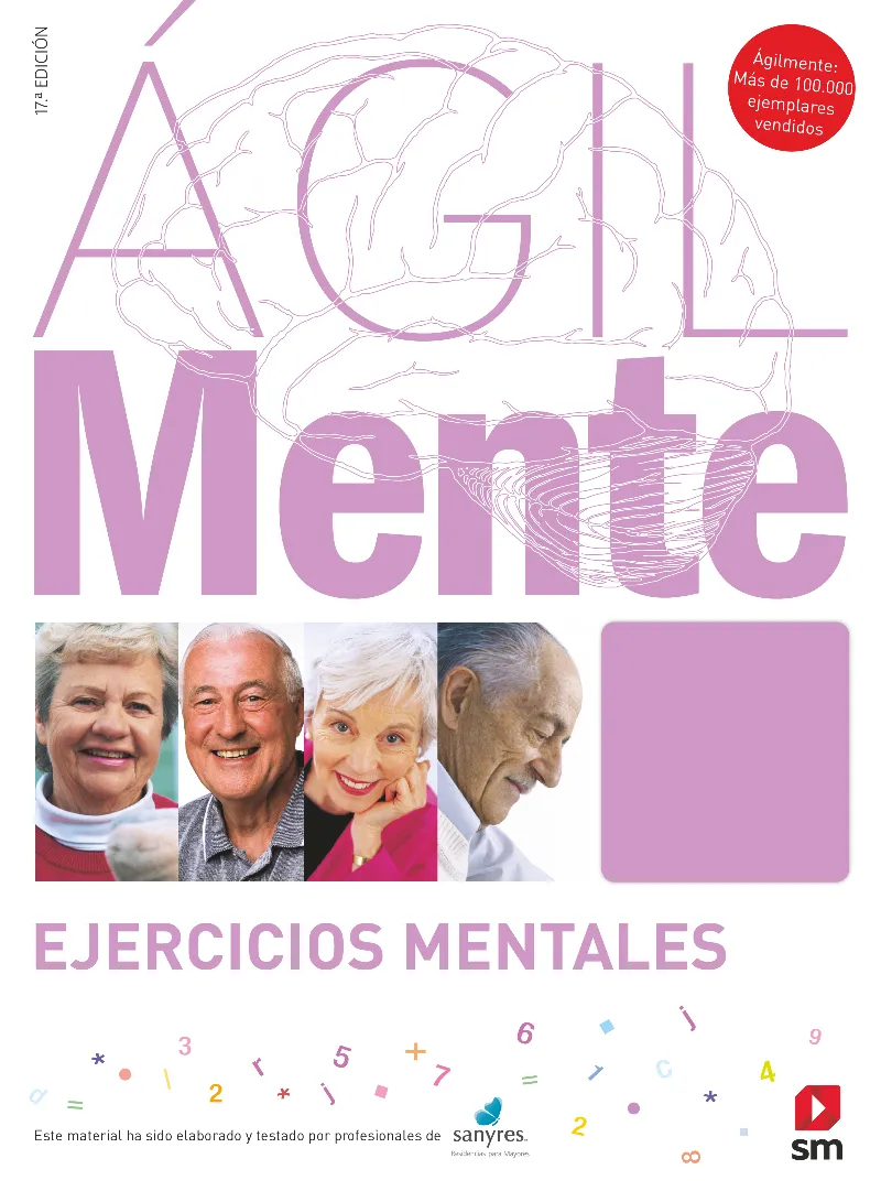 AGILMENTE VIOLETA CLARO