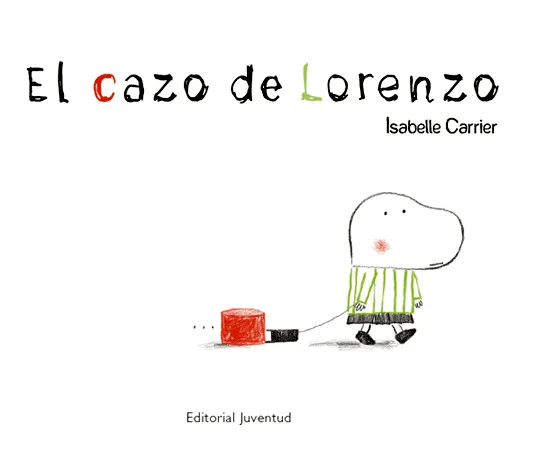 CAZO DE LORENZO,EL